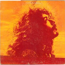 Carlos Santana & Buddy Miles - Live Plak-lp